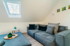 Ferienwohnung Tanne